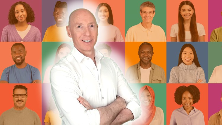 Master cross-cultural communication with AI-driven insights, a cultural mindset, and alignment across diverse settings.