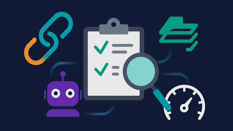 Mastering LLM Evaluation: learn how to test RAG , Agentic AI using Ragas, DeepEval, LangSmith. Learn how to test GenAI.