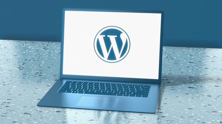 Master WordPress Step-by-Step and Create Websites Without Coding