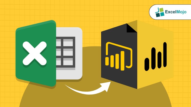 Master Excel & Power BI Essentials: Dashboards, Data Modeling, DAX, and Interactive Reporting for Smarter Business Decis