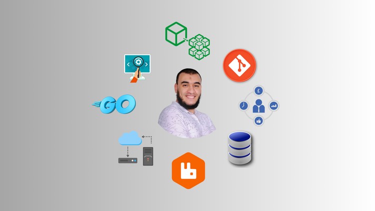 A Practical Roadmap to Modern Backend