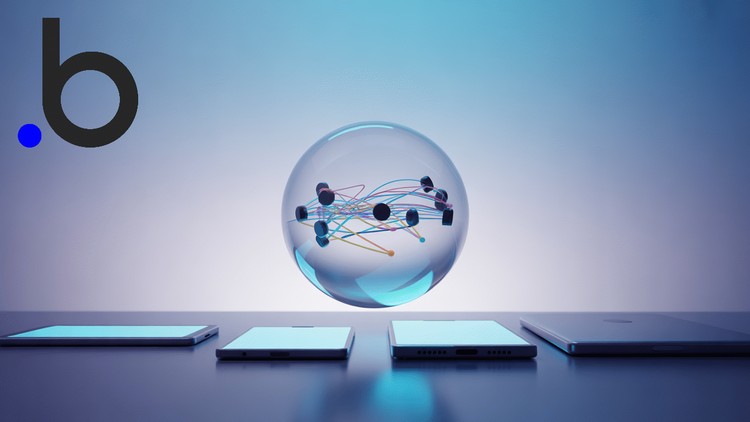 Build responsive web apps without coding using Bubble's visual programming platform and database management