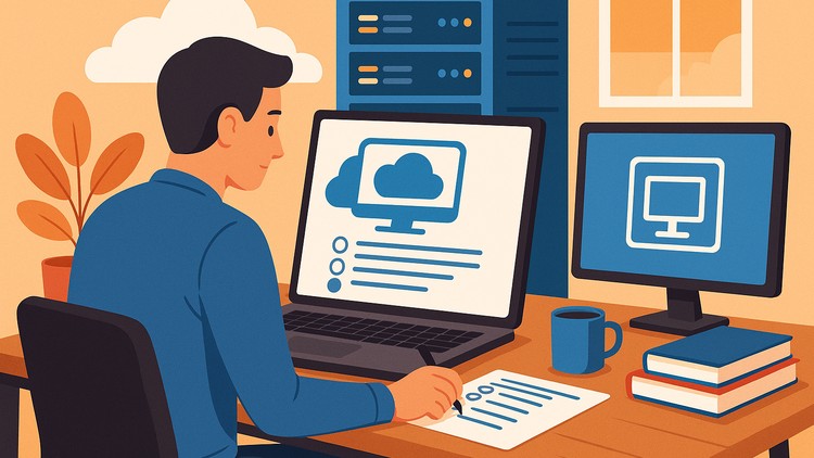 AZ-140: 600 Practice Questions for Azure Virtual Desktop | RoyalBosS