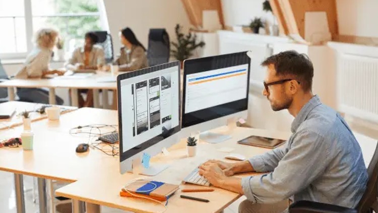 Aprende patrones de diseño , principios SOLID , arquitectura limpia , ingeniería de software y arquitectura de software