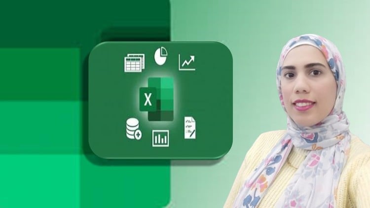 Step by Step with Real Examples and Practical Skills - خطوة بخطوة مع أمثلة حقيقية ومهارات عملية