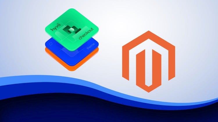 Build a Fast Magento / Adobe Commerce Store with Hyvä Checkout and Magewire + 6 months FREE JetBrains IDE