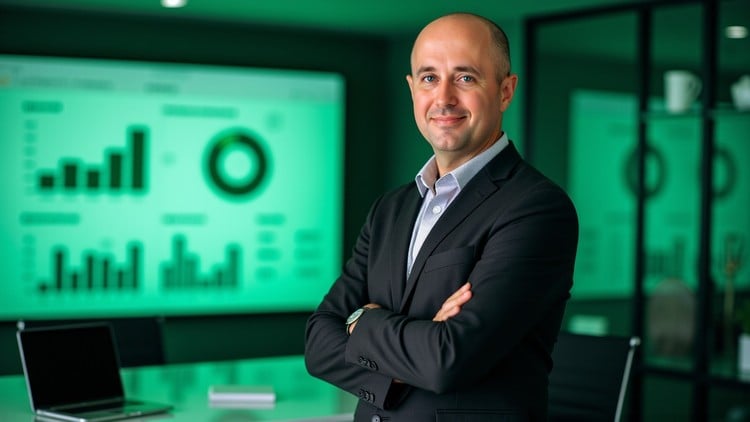 Boost productivity by automating analysis and building interactive dashboards with Microsoft Copilot