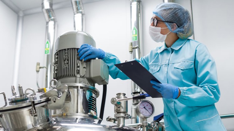 The Essentials of GMP: A Practical Guide to Quality and Compliance in Regulated Industries.