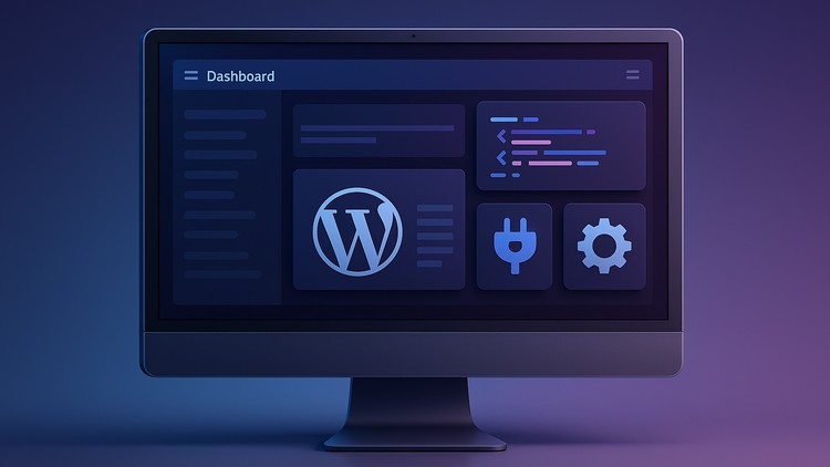 A hands-on practice test to strengthen your WordPress skills with real-world scenarios.