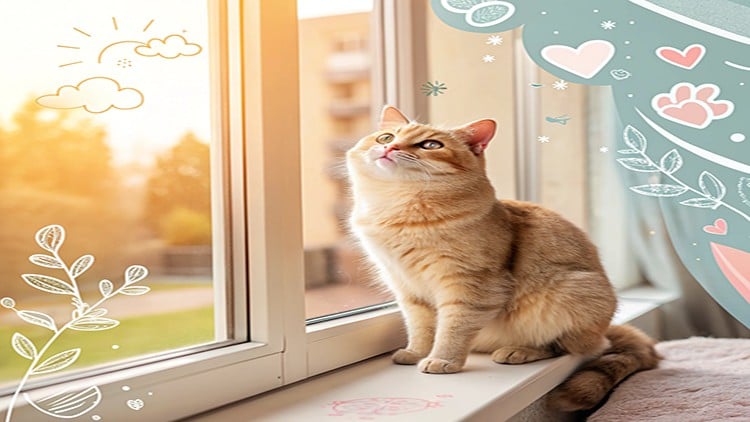 The Complete Cat Owner’s Guide to Behavior, Health, and Happiness