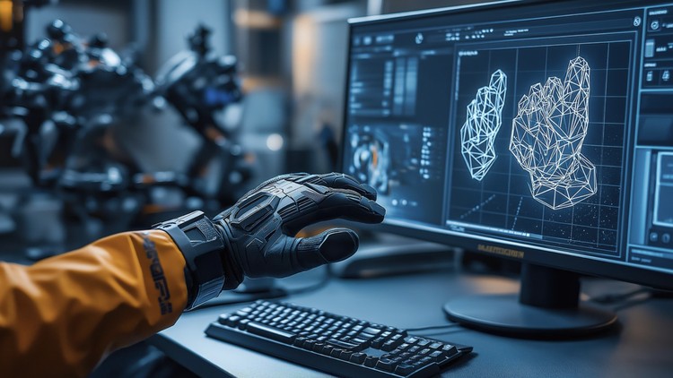 Weiterbildung in künstlicher Intelligenz - Prompt Engineering, ChatGPT und Generative KI