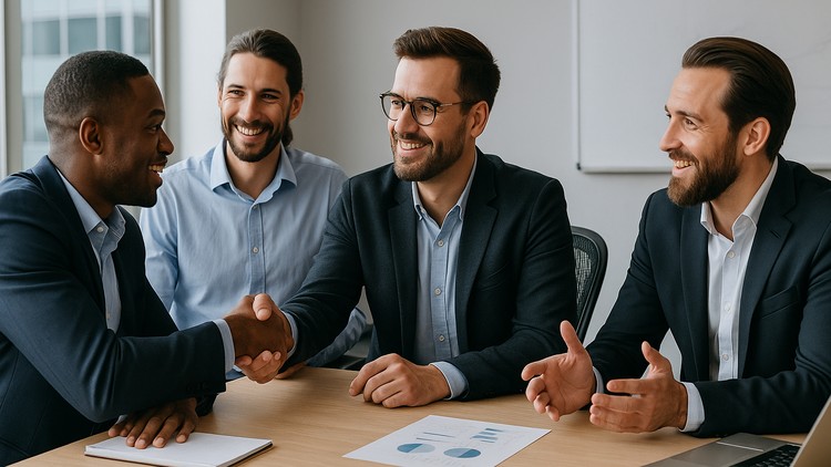 Navigate office politics ethically—build influence, manage power dynamics, and accelerate career success