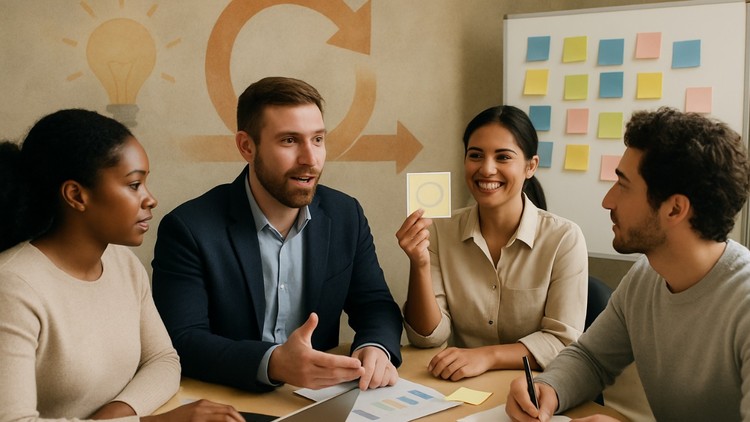 Craft your Business Analysis deliverables using AI-Driven Strategies with ChatGPT
