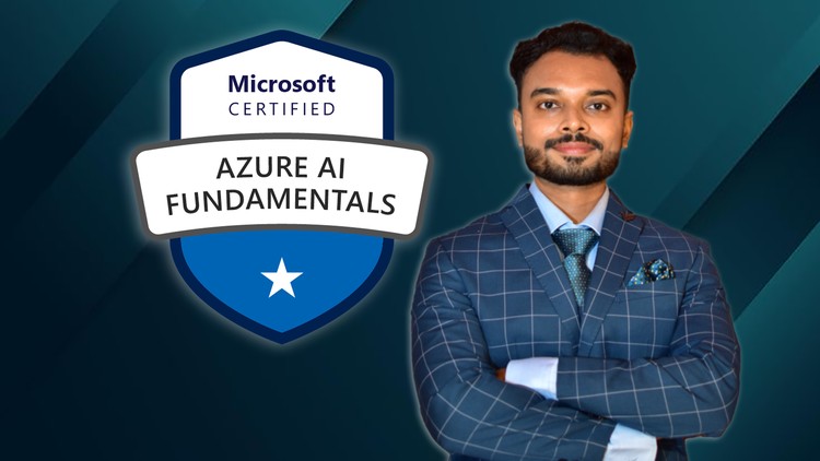 7+ REAL End-to-End IT Company Projects|200+ High-Quality AI-900 Practice Questions with INTRACTIVE VIDEO Explanations!
