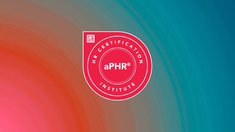 Master HR Fundamentals and Confidently Pass the Associate Professional in Human Resources Exam on Your First Attempt.