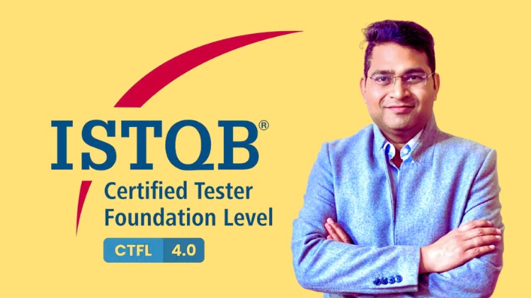 Accelerate Your QA Career with Expert-Led ISTQB Certified Tester Foundation Level v4.0 Training & CTFL 2025 Exam Prep