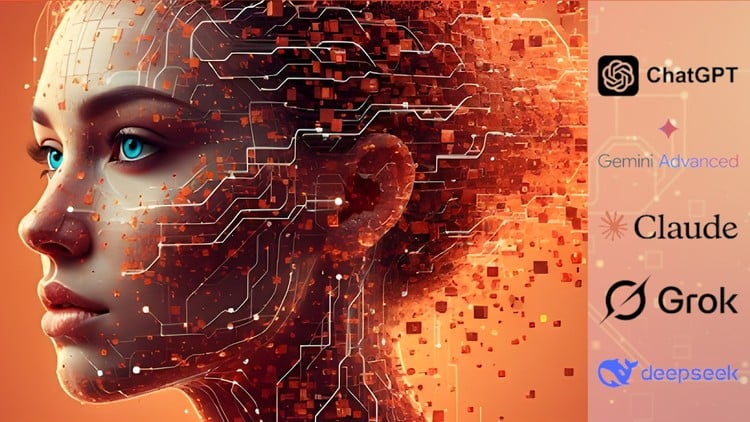 Master Prompt Engineering: This Course Will Transform You Into a Skilled Prompt Architect