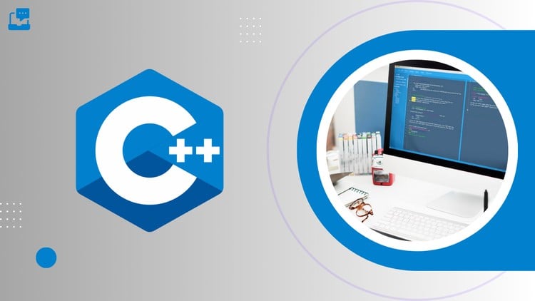 Comprehensive C++ Course Covering Core Programming, Object Ooriented Design And Modern Standards.