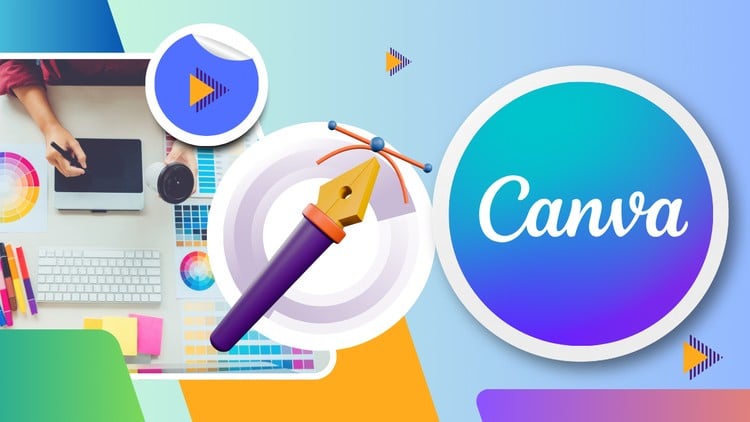The Ultimate Guide: Design for Social Media, Marketing & Your Business with Zero Experience
