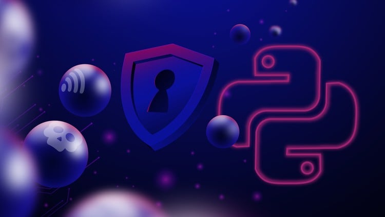 Crea herramientas de ciberseguridad con IA con Python y DeepSeek: OSINT, escaneo, explotación y automatización ofensiva.