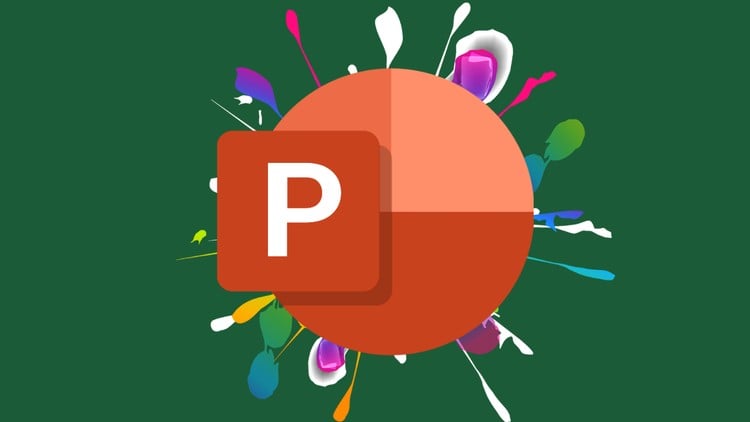 Learn Step By Step How To Build Engaging, Professional Presentations With Microsoft PowerPoint