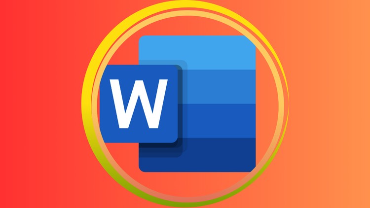Learn to Create, Format, and Customize Professional Documents with Ease — From Basic Tools to Advanced Word Features!