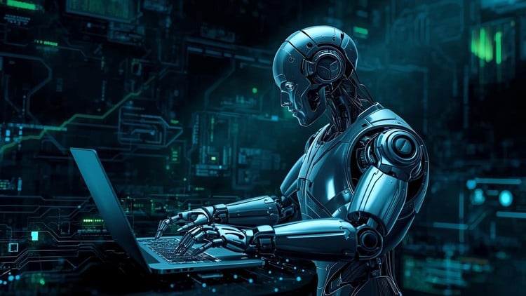 Build Agentic AI with LangChain, LangGraph & CrewAI — create AI Agents, use tools, and manage memory.