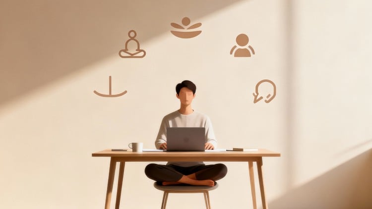 Learn practical strategies to handle stress , people , customers and daily challenges life with confidence