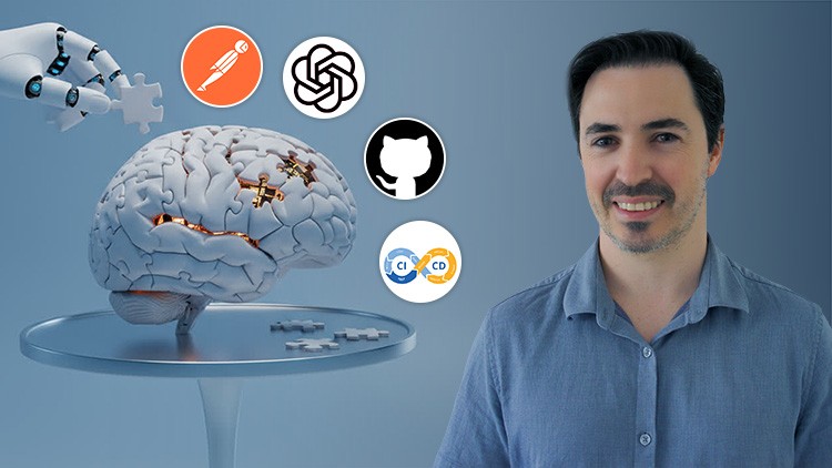 Build smarter API automation with Postman, DevTools, curl, HAR, and AI-driven pipelines. Learn modern testing and CI/CD.