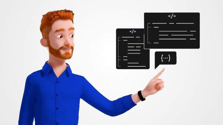 ★ The #1 Animated Linux Learning System ★ Master Linux & Bash Scripting ★ Ace Your SysAdmin Interview (Ubuntu Linux)