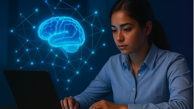 Learn How Machine Learning Systems Actually Work -From Data Flows to Deployment — Explained in Clear, Visual, and Memory