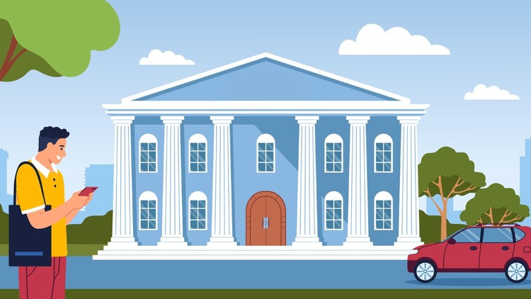 Gain a comprehensive understanding of digital banking—its evolution, innovations, compliance landscape, and security.