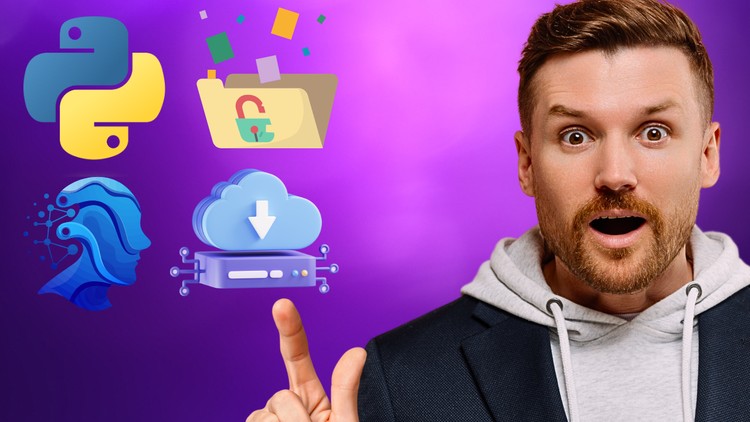 Complete Guide to AI, Python, Machine Learning, Data Science and Big Data Analytics for Real-World Applications