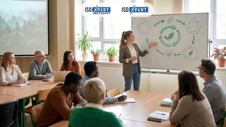 Master ISO 14001:2015 EMS -Environmental Management System, Compliance, and Sustainable Operational Excellence Deep Dive