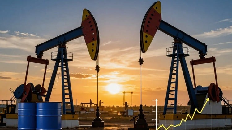 Learn oil & gas petroleum economics, project evaluation, approval, and risk analysis — no heavy math or finance jargon.