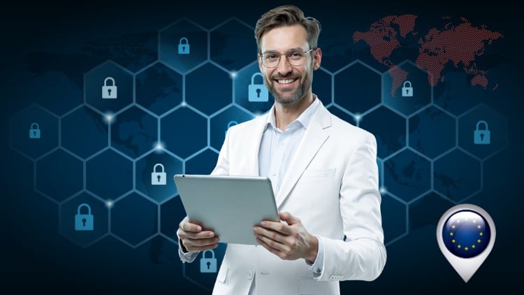 GDPR Foundation, Data Privacy, General Data Protection Regulation, Data Protection Rights, GDPR Compliance