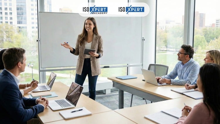 Master Class ISO 29993:2017 – Learning Services Outside Formal Education, Case Studies & Certification Readiness