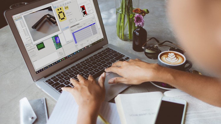 You will enter Microcontroller Advance World, and together we will make YOU a Professional Geek.